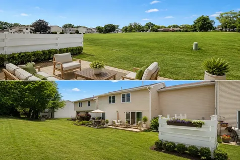 462 Degas Circle Bolingbrook IL 60440
