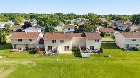 462 Degas Circle Bolingbrook IL 60440