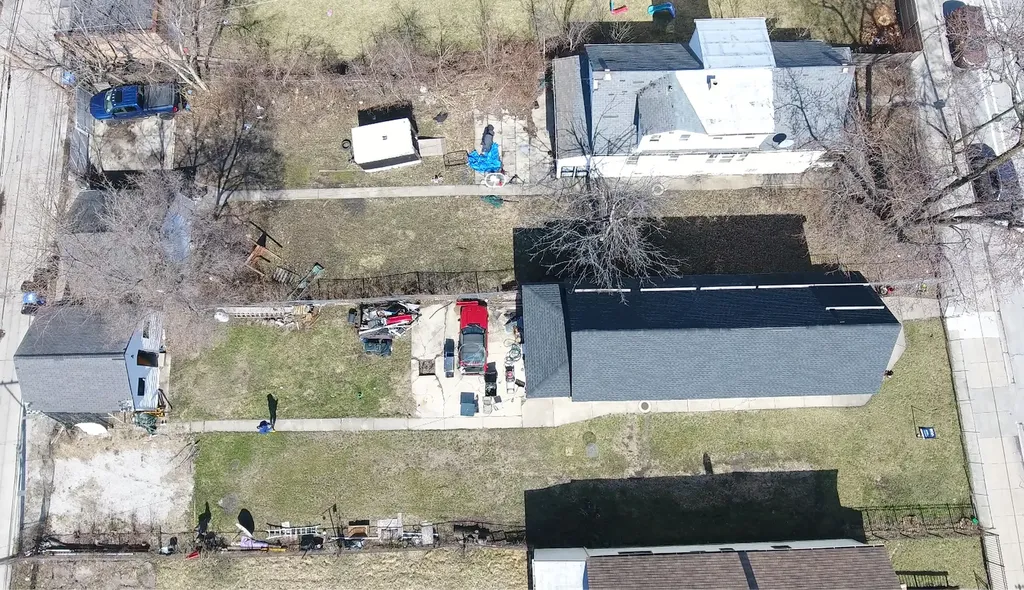 9952 South Vincennes Avenue Chicago IL 60643