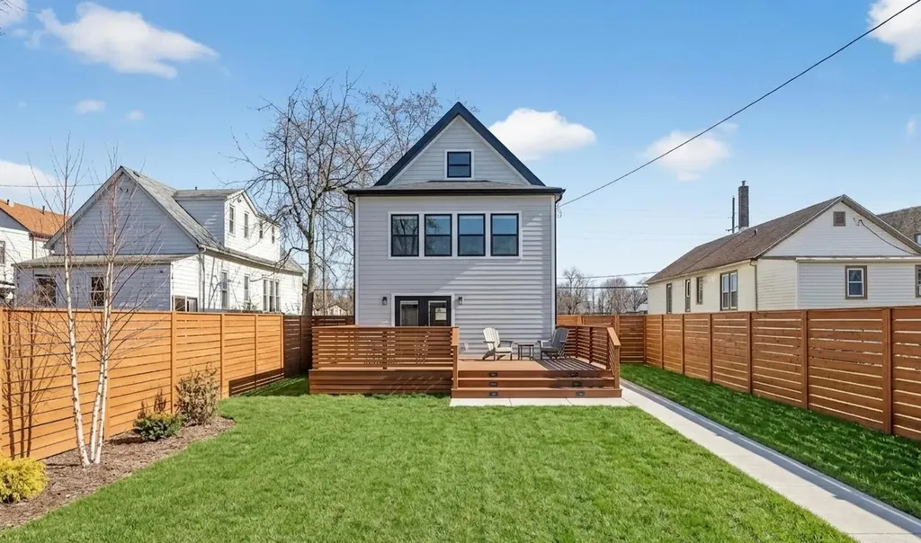 9952 South Vincennes Avenue Chicago IL 60643