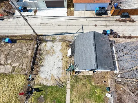 9952 South Vincennes Avenue Chicago IL 60643