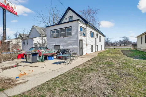 9952 South Vincennes Avenue Chicago IL 60643