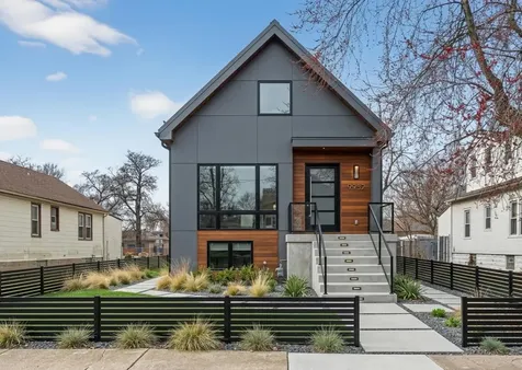 9952 South Vincennes Avenue Chicago IL 60643