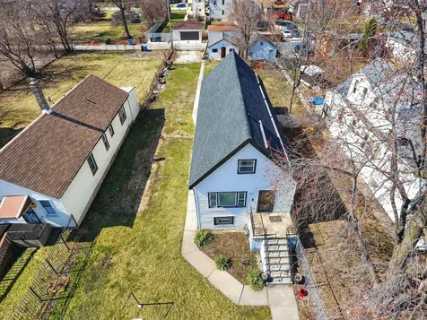 9952 South Vincennes Avenue Chicago IL 60643