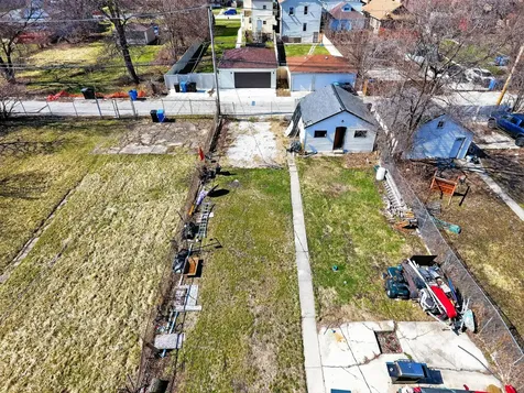 9952 South Vincennes Avenue Chicago IL 60643