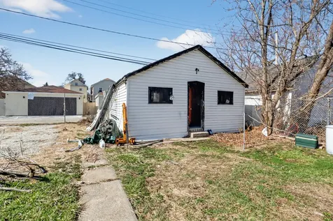 9952 South Vincennes Avenue Chicago IL 60643