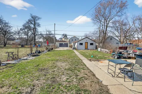 9952 South Vincennes Avenue Chicago IL 60643