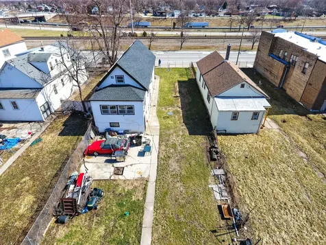 9952 South Vincennes Avenue Chicago IL 60643