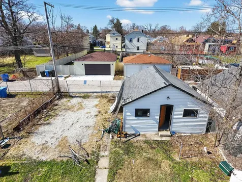 9952 South Vincennes Avenue Chicago IL 60643