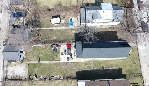 9952 South Vincennes Avenue Chicago IL 60643
