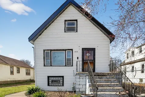 9952 South Vincennes Avenue Chicago IL 60643