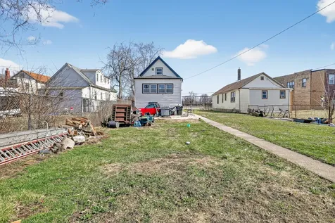 9952 South Vincennes Avenue Chicago IL 60643