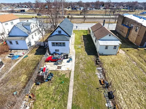 9952 South Vincennes Avenue Chicago IL 60643