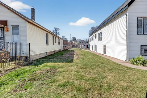 9952 South Vincennes Avenue Chicago IL 60643