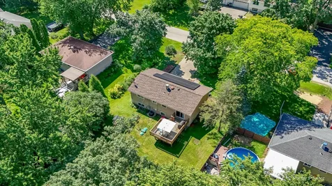 29W264 Lee Road West Chicago IL 60185