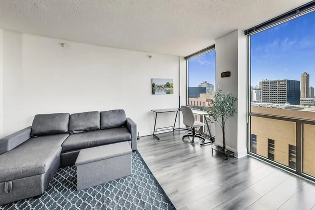 222 North Columbus Drive Chicago IL 60601