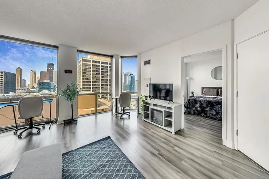 222 North Columbus Drive Chicago IL 60601