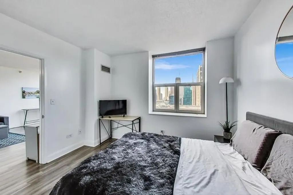 222 North Columbus Drive Chicago IL 60601