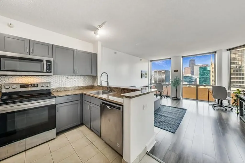 222 North Columbus Drive Chicago IL 60601
