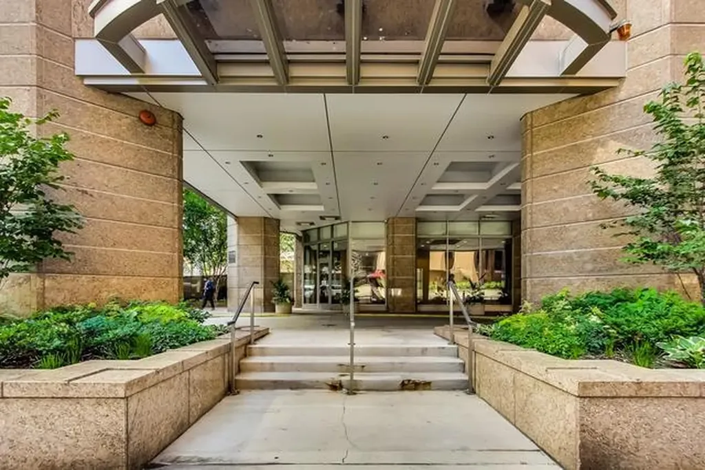 222 North Columbus Drive Chicago IL 60601