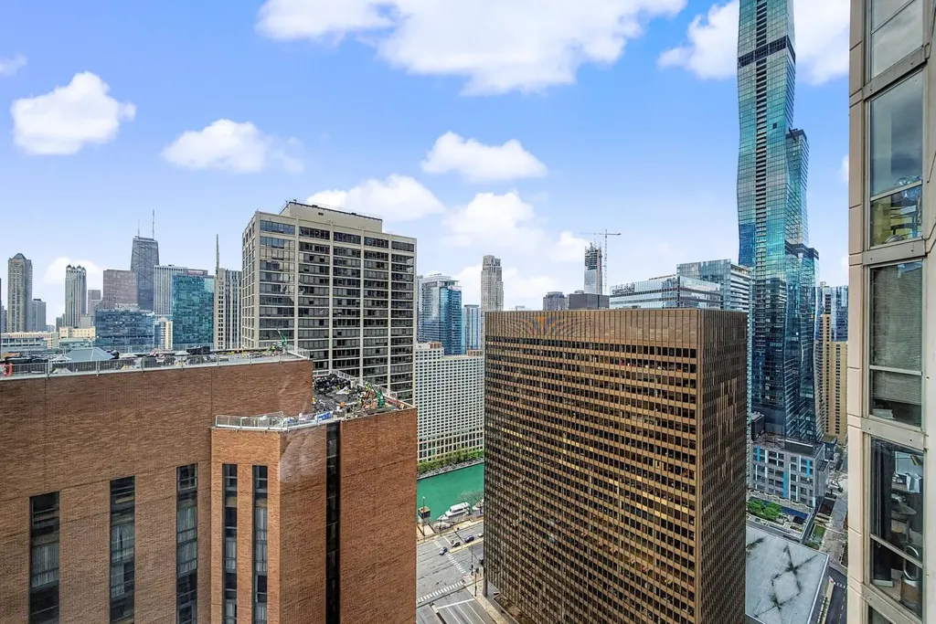 222 North Columbus Drive Chicago IL 60601