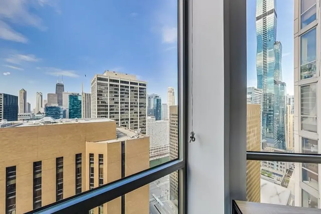 222 North Columbus Drive Chicago IL 60601