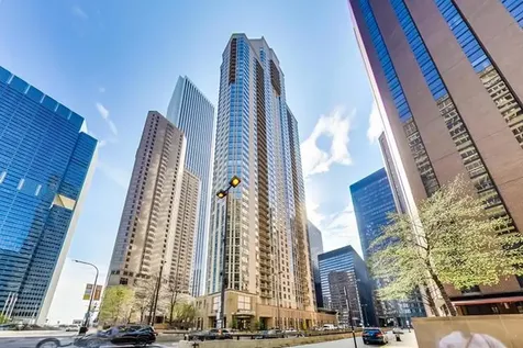222 North Columbus Drive Chicago IL 60601