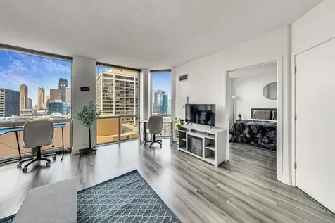 222 North Columbus Drive Chicago IL 60601