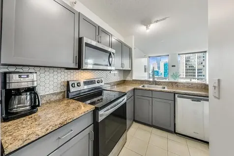 222 North Columbus Drive Chicago IL 60601
