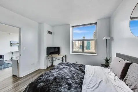 222 North Columbus Drive Chicago IL 60601