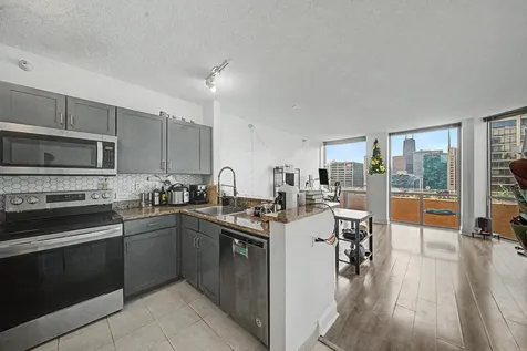 222 North Columbus Drive Chicago IL 60601