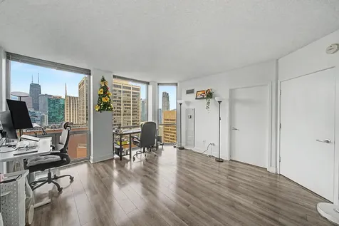 222 North Columbus Drive Chicago IL 60601