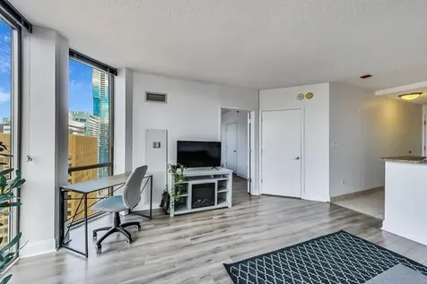 222 North Columbus Drive Chicago IL 60601
