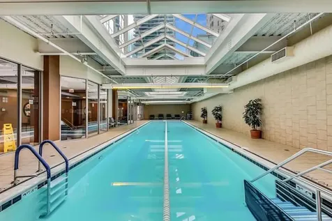 222 North Columbus Drive Chicago IL 60601