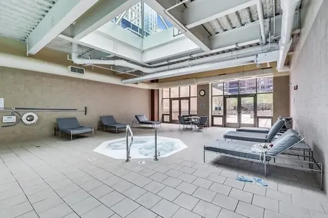 222 North Columbus Drive Chicago IL 60601