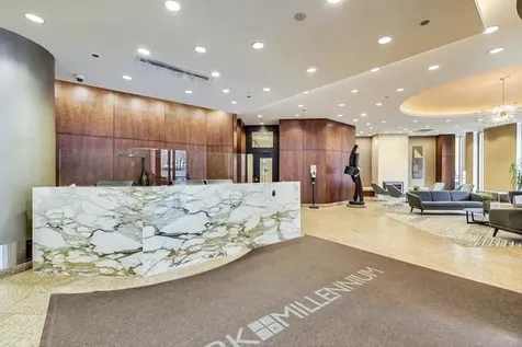 222 North Columbus Drive Chicago IL 60601
