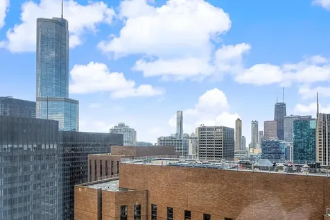 222 North Columbus Drive Chicago IL 60601