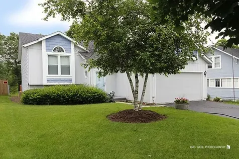 26145 West Lake Avenue Antioch IL 60002