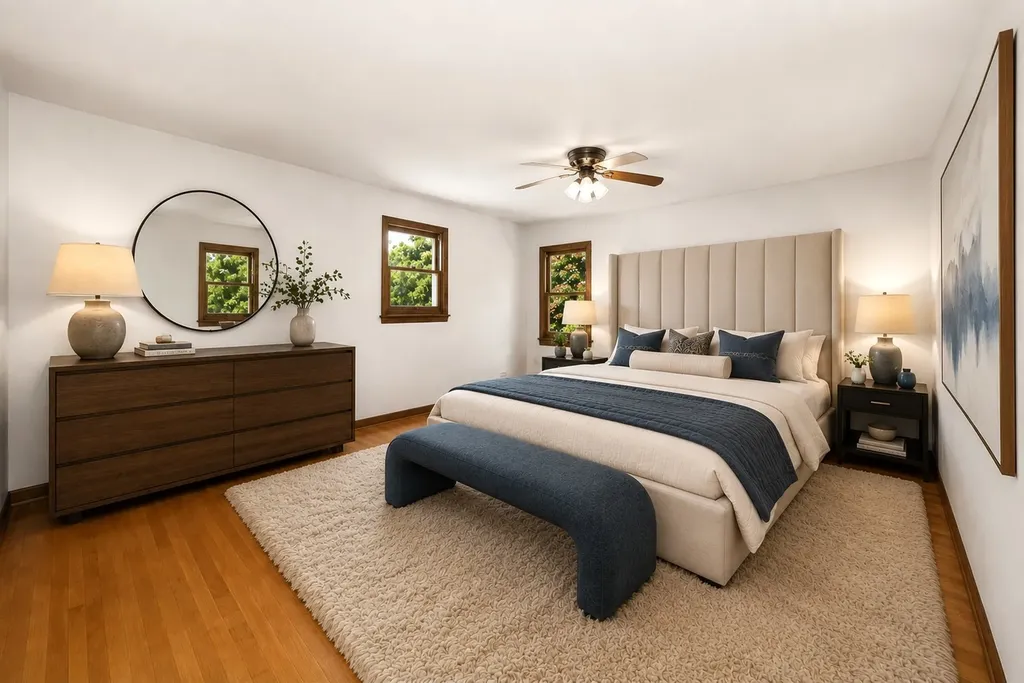 1065 Barneswood Drive Downers Grove IL 60515
