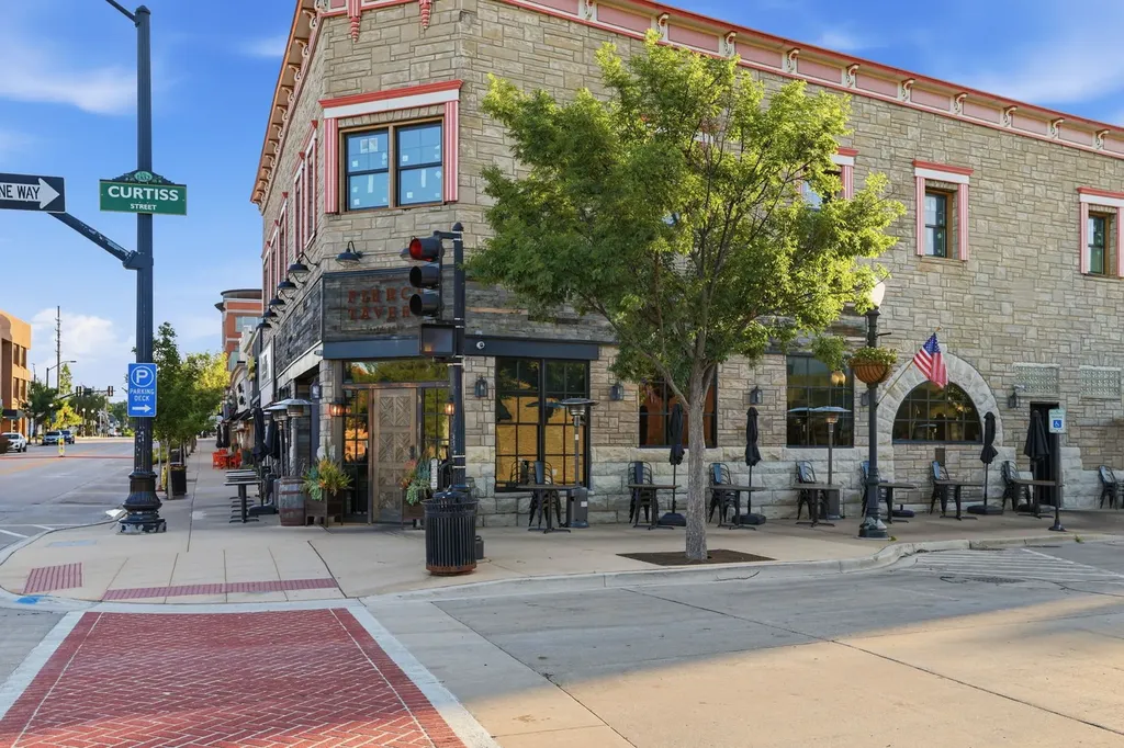1065 Barneswood Drive Downers Grove IL 60515
