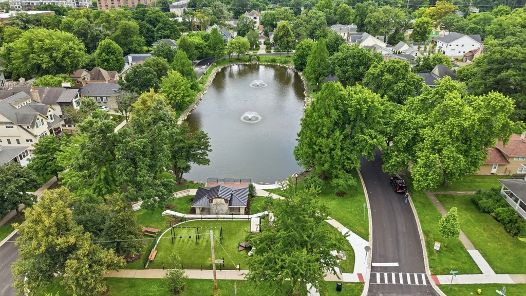 1065 Barneswood Drive Downers Grove IL 60515