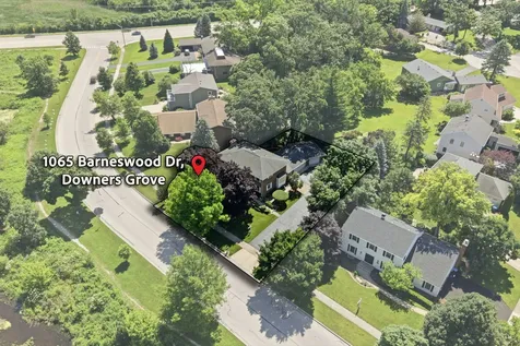 1065 Barneswood Drive Downers Grove IL 60515