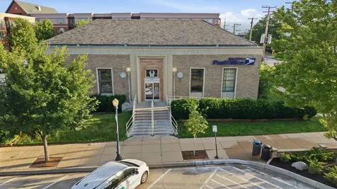 1065 Barneswood Drive Downers Grove IL 60515