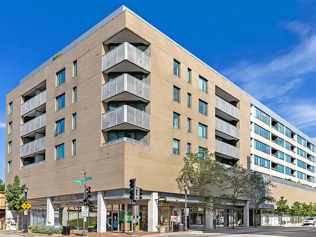 900 Chicago Avenue Evanston IL 60202