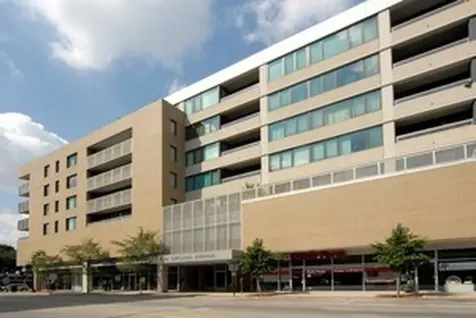 900 Chicago Avenue Evanston IL 60202