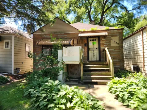 12030 South Wentworth Avenue Chicago IL 60628