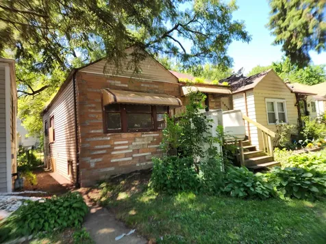 12030 South Wentworth Avenue Chicago IL 60628
