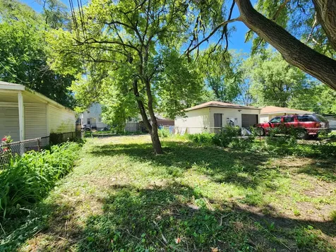 12030 South Wentworth Avenue Chicago IL 60628