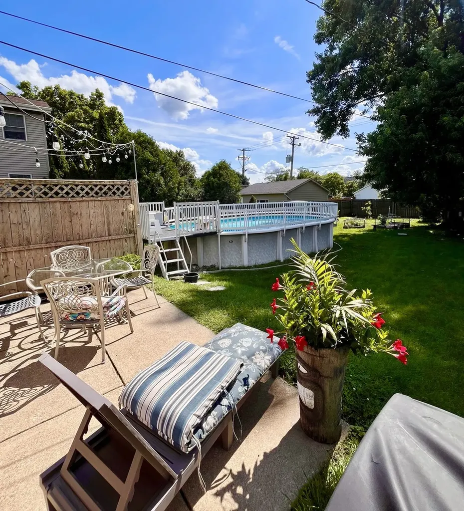 5224 Wolf Road Western Springs IL 60558