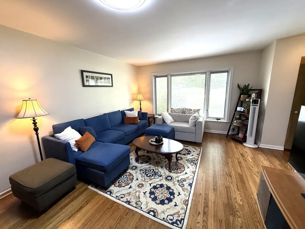 5224 Wolf Road Western Springs IL 60558